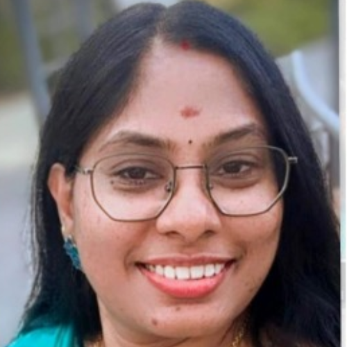 Dr. K. V. Kavitha